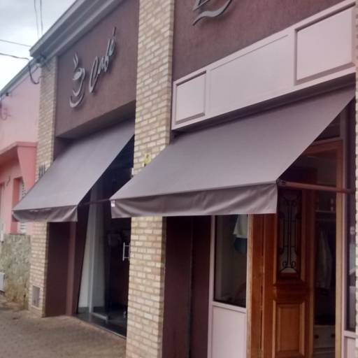 Toldo sob medida Retrátil em Itapetininga por Disk Toldos - Soluções Completas e Duráveis para Coberturas e Fachadas em Itapetininga