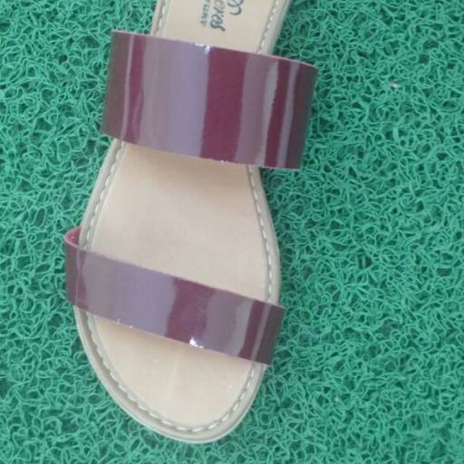 Rasteiras  por Mini Preço Calçados