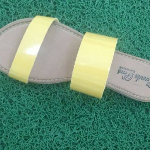 Rasteiras  por Mini Preço Calçados