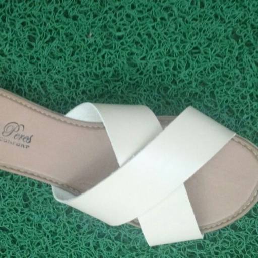 Rasteiras  por Mini Preço Calçados