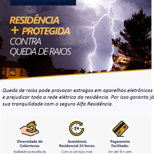 Residencial Alfa