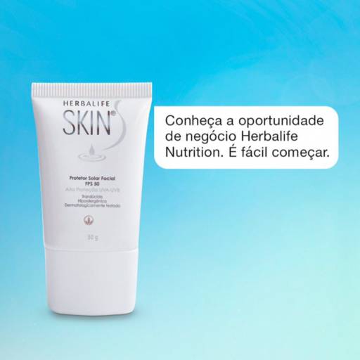 Herbalife Skin por Espaço Vida Saudável Centrinho 