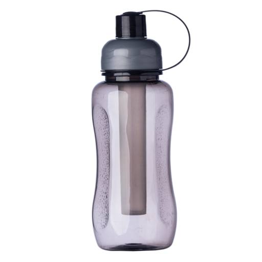 10038 Squeeze Plástico 600ml Ice bar em São José do Rio Preto, SP por Public Gráfica e Brindes