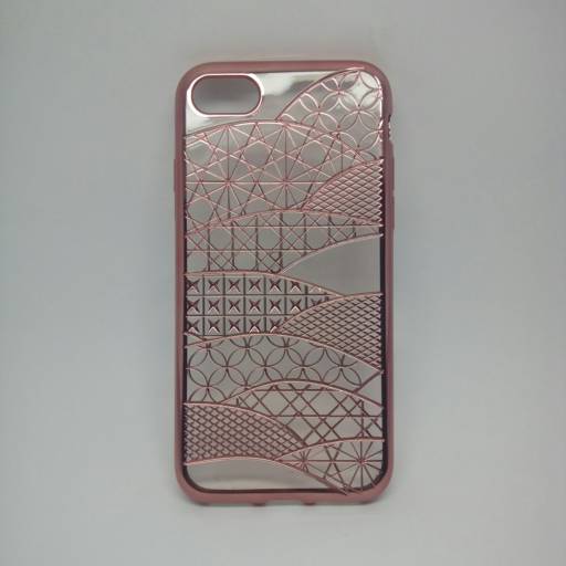 Capa iphone 7s