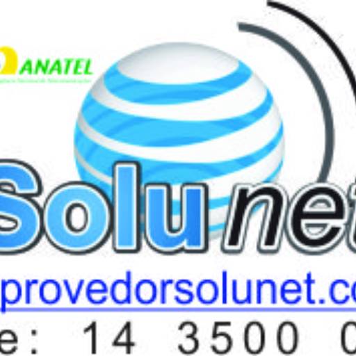 Comprar o produto de INTERNET BANDA LARGA EM AVARÉ em Co-working pela empresa Solunet Avaré Provedor de Internet em Avaré, SP por Solutudo