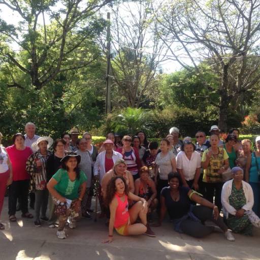 Um dia no Lagoa por Restaurante e Buffet Lagoa dos Patos