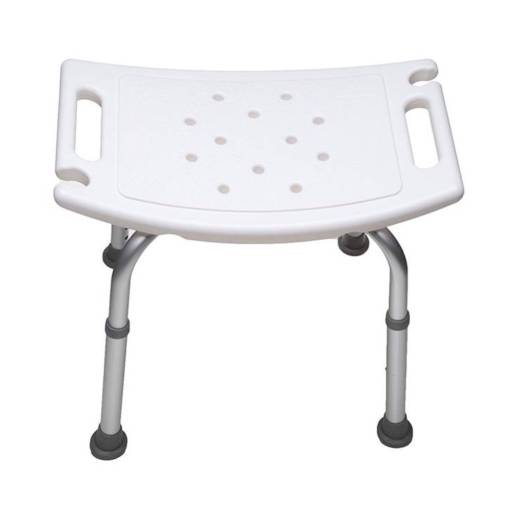 BANCO PRA BANHO  por Cirúrgica Jundiaiense