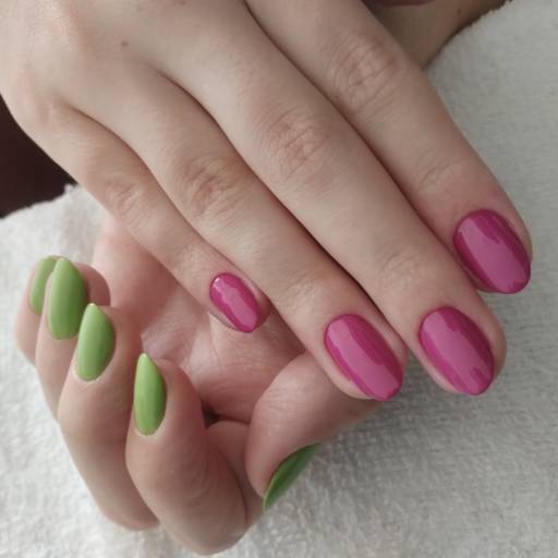 Manicure e pedicure em Caraguatatuba
