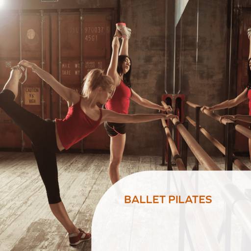 Comprar o produto de Ballet Pilates em Saúde pela empresa Campara Wellness em Bauru, SP por Solutudo