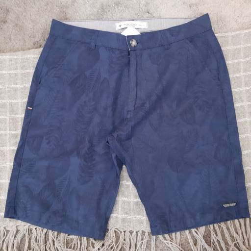 Bermuda sarja fil a fil por Loja Catherine