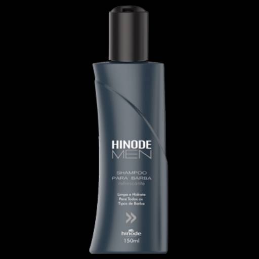 Comprar o produto de shampoo para Barba - Hinode em Outros pela empresa Barbearia Mr. Crispim em Jundiaí, SP por Solutudo