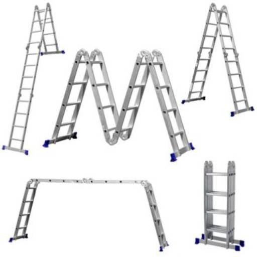 ESCADAS por JC Tintas