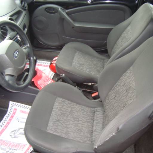 FORD KA 1.0 por Doca Veículos