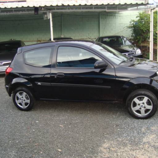 FORD KA 1.0