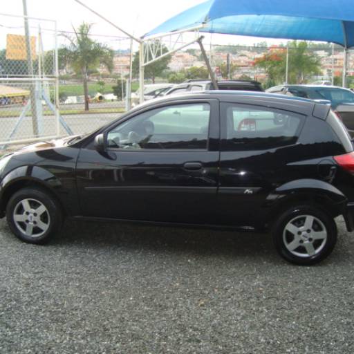 FORD KA 1.0 por Doca Veículos