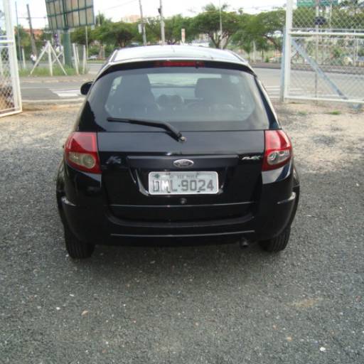 FORD KA 1.0 por Doca Veículos