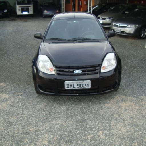 FORD KA 1.0 por Doca Veículos