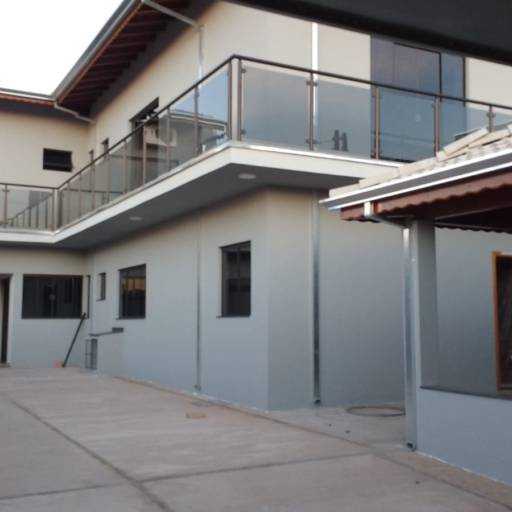  Construção de obras comerciais e residenciais- Excelência em em construção em Riviera de Santa Cristina III, SP por RV Engenharia e Construção