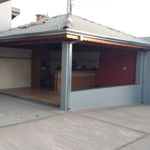  Construção de obras comerciais e residenciais- Excelência em em construção em Riviera de Santa Cristina III, SP por RV Engenharia e Construção