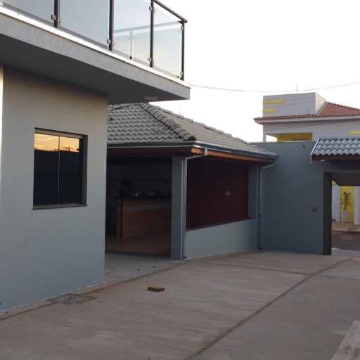  Construção de obras comerciais e residenciais- Excelência em em construção em Riviera de Santa Cristina III, SP por RV Engenharia e Construção