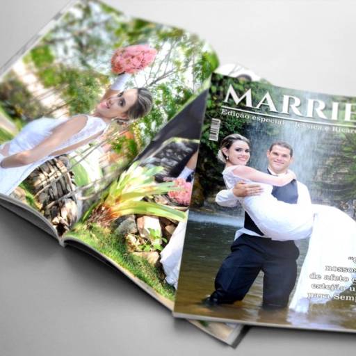 Comprar o produto de Fotos livro em A Classificar pela empresa Gráfica Digital Estilo Em Mãos em Marília, SP por Solutudo