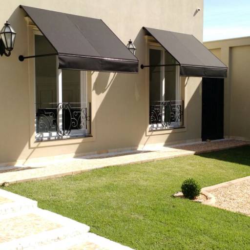 Toldo Fixo sob medida por Disk Toldos - Soluções Completas e Duráveis para Coberturas e Fachadas em Itapetininga