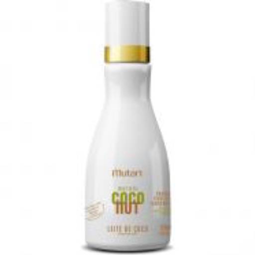 Coconut professional por Mutari Assis