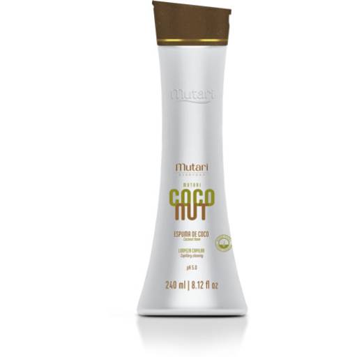 Coconut Everyday por Mutari Assis