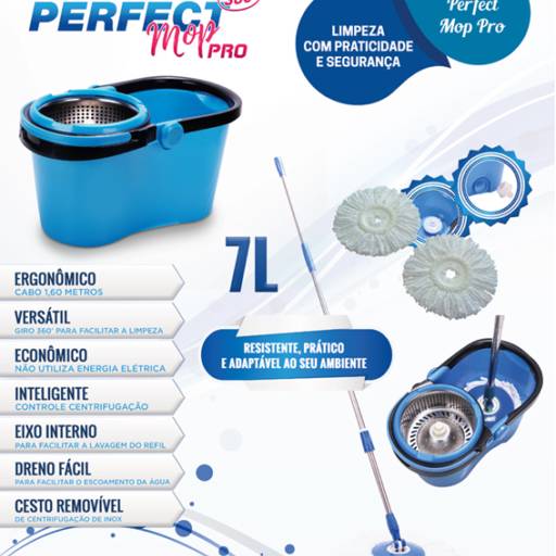 MOP 360 PERFECT