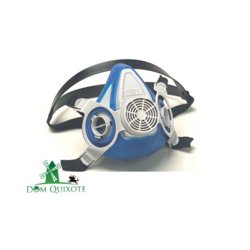 Respirador Advantage 200 - MSA  em Jundiaí, SP por Dom Quixote Equipamentos de Proteção Individual