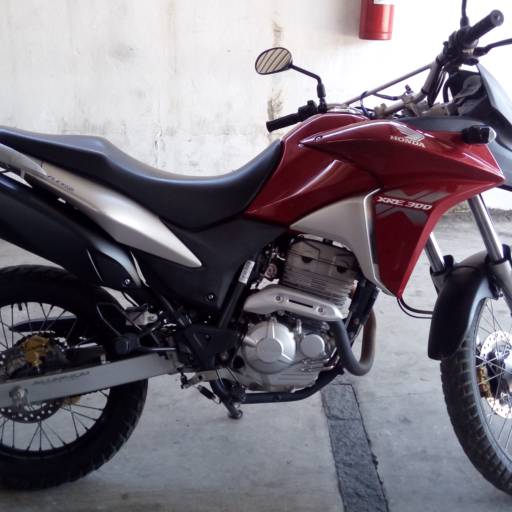 XRE 300R