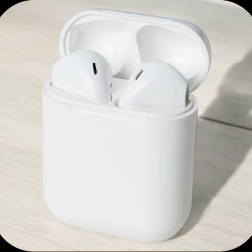 Fone de Ouvido Bluetooth