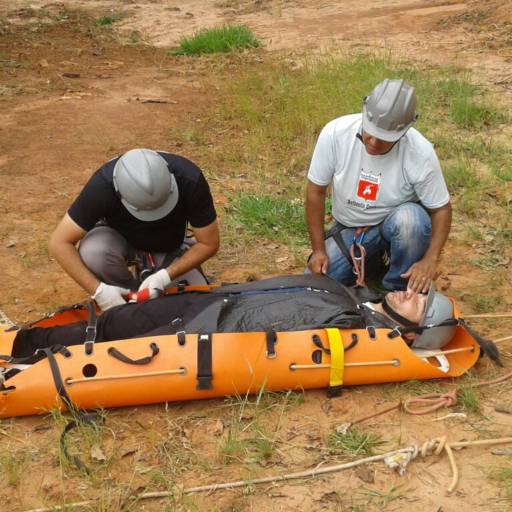 Ribanceira - Álbum 2 por B.p.c Emergencia Treinamentos Marilia-Lin/sp