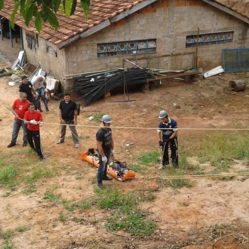 Ribanceira - Álbum 2 por B.p.c Emergencia Treinamentos Marilia-Lin/sp