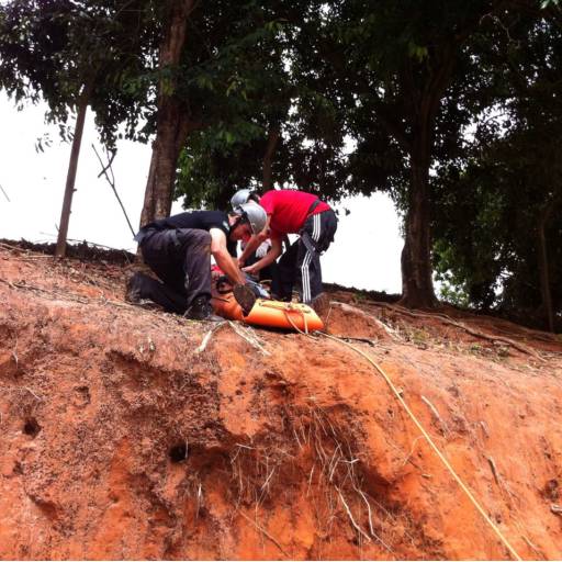 Ribanceira - Álbum 2 por B.p.c Emergencia Treinamentos Marilia-Lin/sp