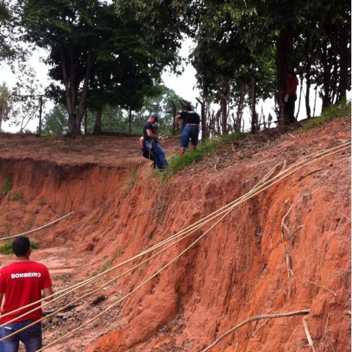 Ribanceira - Álbum 2 por B.p.c Emergencia Treinamentos Marilia-Lin/sp