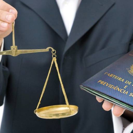 Blindagem Jurídica Trabalhista