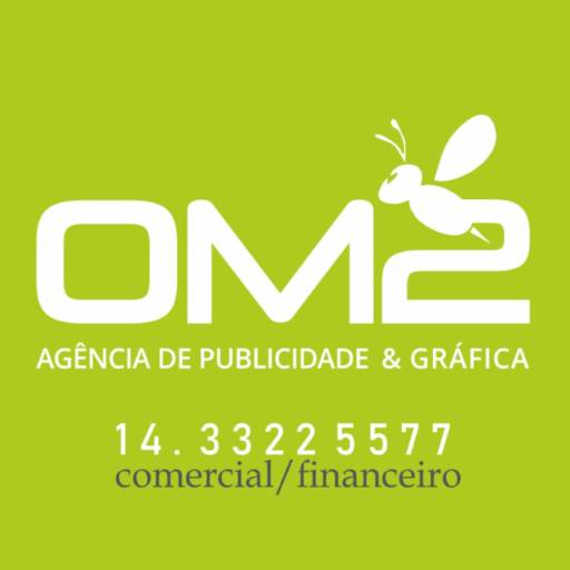 Comprar o produto de Om2 Agência de Publicidade em Marketing Online pela empresa OM2 Agência de Publicidade em Ourinhos, SP por Solutudo