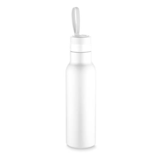 14852 Garrafa Térmica 500ml em São José do Rio Preto, SP por Public Gráfica e Brindes