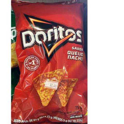 doritos em Mineiros, GO por Primare Bebidas e Eventos - Loja 02