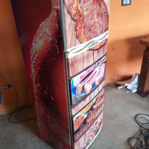 Infinity Comunicação Visual