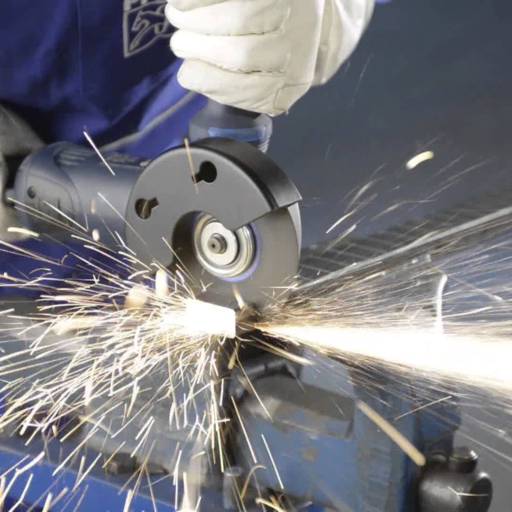 PFERD DISCO CORTE INOX / AÇO CARBONO - LINHA PSF STEELOX por Methallum Distribuidor Industrial