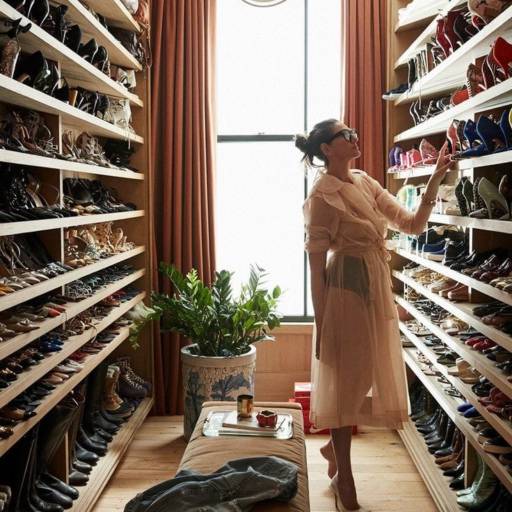 1S - Serviço de Revitalização de armário (plano de ação)