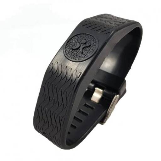 Pulseira Magnética  por Eko'7- Alkimia