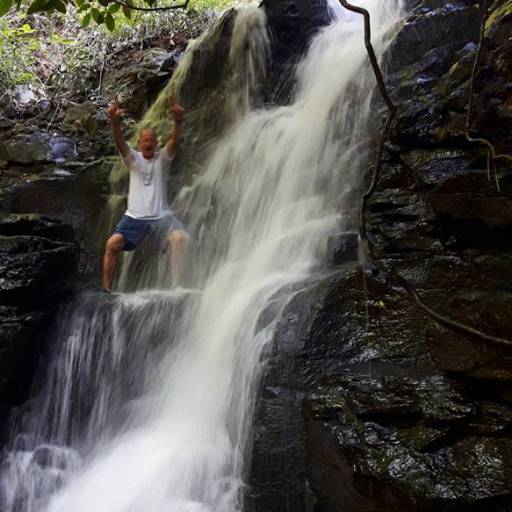  half day in the iguassu Secret Falls por Iguassu Secret Falls