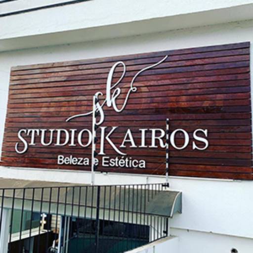 Letras Caixa Para Fachadas