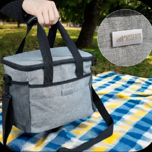 Bolsa Térmica 14 Litros
