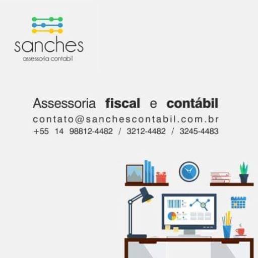 Comprar o produto de Regularização de declarações em Contabilidade pela empresa Sanches Assessoria Contábil e Empresarial em Bauru, SP por Solutudo