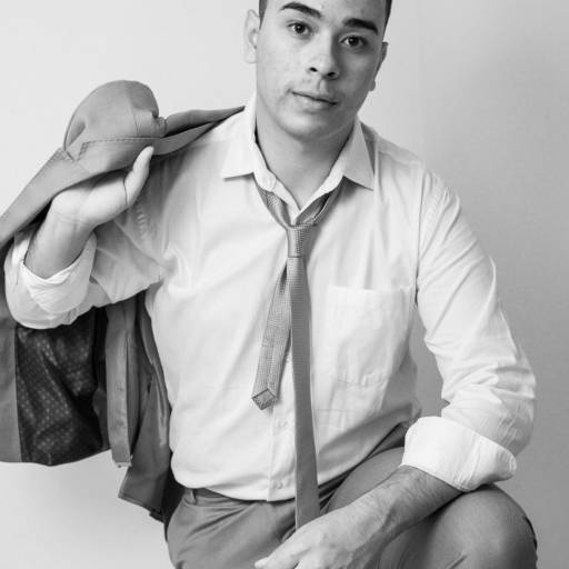 Willian Dias da Silva em Jundiaí, SP por Miss e Mister Ibero América