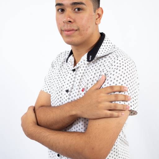 Willian Dias da Silva em Jundiaí, SP por Miss e Mister Ibero América